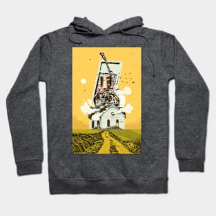 GOSPEL MUSIC ENGINE Hoodie